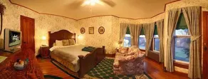 Margaretville Mountain Inn B&B - Værelse