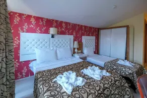 Club Monte Carlo Hotel - All Inclusive - Chambre