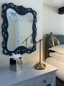 The Cosy Nook Cottage Company - Cosy Cottage - Værelse