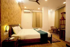Ananta Residency - Chambre