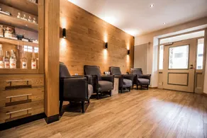 Hotel zur Rose - Reception