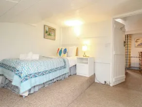 Dormouse Cottage - Zimmer