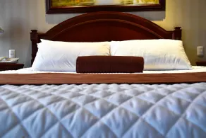 Grand Victoria Boutique Hotel - Room