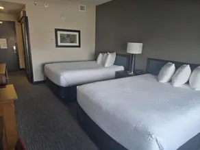 City Express by Marriott Denver Airport - Chambre