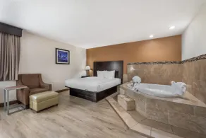 Best Western Des Plaines O'Hare - Habitación