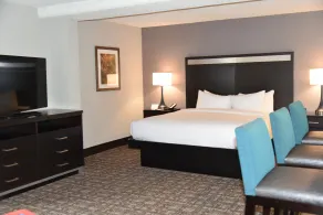 DoubleTree by Hilton Murfreesboro - Chambre