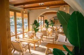 Amari Bangsaen - Restaurant