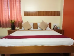 Jasmine Apartment Suites - Zimmer