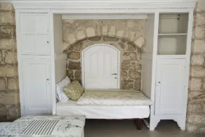 Alexandra House - Chambre