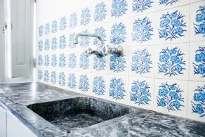 Carlos Pension - Chambre