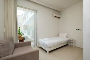 Dimitrios Beach Hotel Adults Friendly 14 plus - Chambre