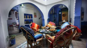 Hotel Casa Miguel - Réception