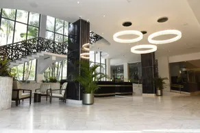 Renaissance Panama City Hotel - Reception
