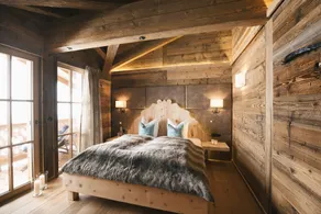 Sporer-Alm Alpine Residence - Værelse