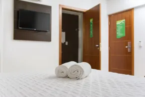 CLH Suítes Foz do Iguaçu - Habitación