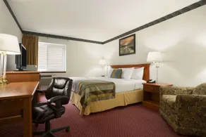 Days Inn by Wyndham Middletown - Chambre