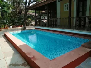 Surya Kiran Heritage Hotel - Piscine