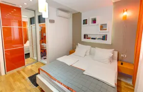 Hotel Boutique 36 - Chambre