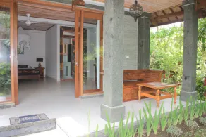 Abian Ayu Villa - Room