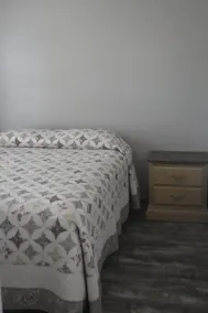 Blue Spruce Motel - Room
