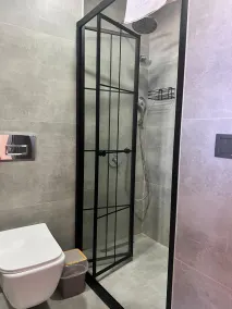 Trina Talles Alaçatı - Bathroom