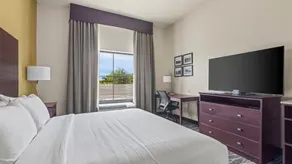Cobblestone Hotel & Suites - Foley - Room
