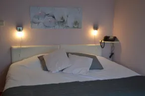 Auberge Le Relais - Camera
