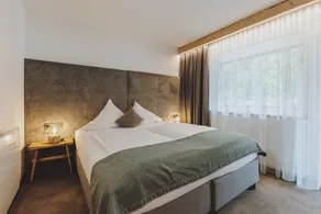 Der Gollinger - Room
