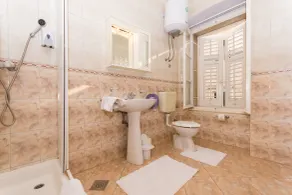 Vila Liza - Bathroom