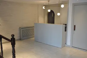 Park Otel - Reception