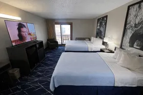 Super 8 by Wyndham Sturgis - Chambre