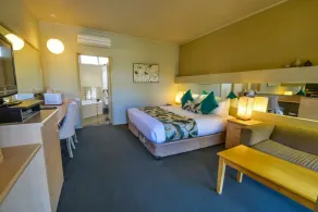 Comfort Inn & Suites Lakes Entrance - Habitación