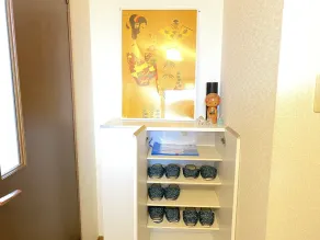 kASUMI-an4 - Ingresso interno