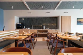 Maison du Lac Boutique Hôtel - Restaurant