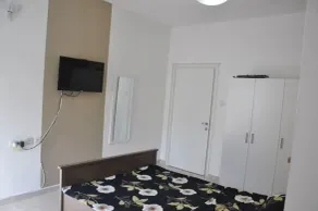GK Apartments Yerushalaim 16 - Rum