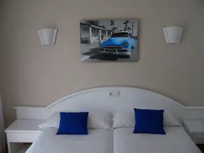 Hotel Navia Santa Ponsa - Adults Only - Zimmer