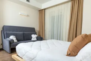 Modica Palace Hotel - Chambre