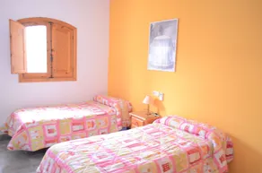 Casa Azahar - Quarto