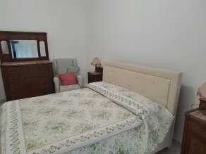 Casa Silvana - Zimmer