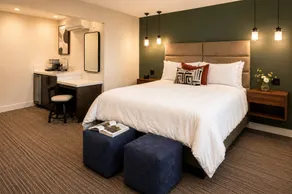 Wayside Inn - Quarto