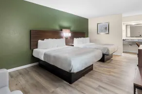 Quality Inn Port Wentworth Savannah North - Chambre