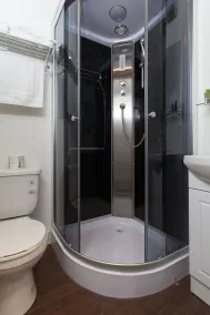 Micro Boutique Living Antigonish - Salle de bain