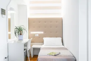 Hotel Palace - Habitación