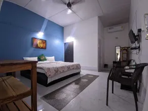 Wildernest - Room