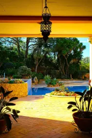 Montinho De Ouro - Piscine