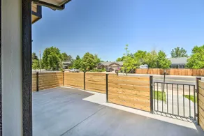 Gorgeous Greeley Getaway - Close to Parks! - Innenbereich