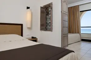 SENTIDO Djerba Beach - Chambre