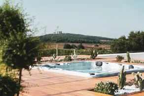 Le Masserie Zucaro - Basseng