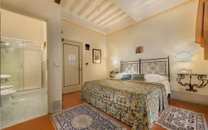 B&B Piccolo Hotel - Chambre