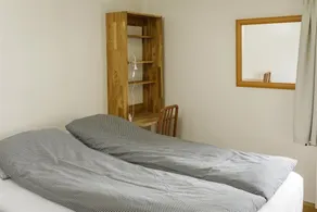 Kópasker Guesthouse - Chambre